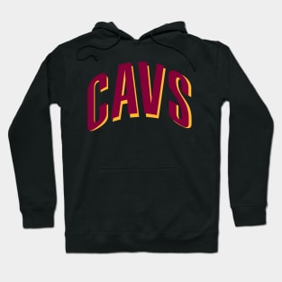 Cavs Hoodie